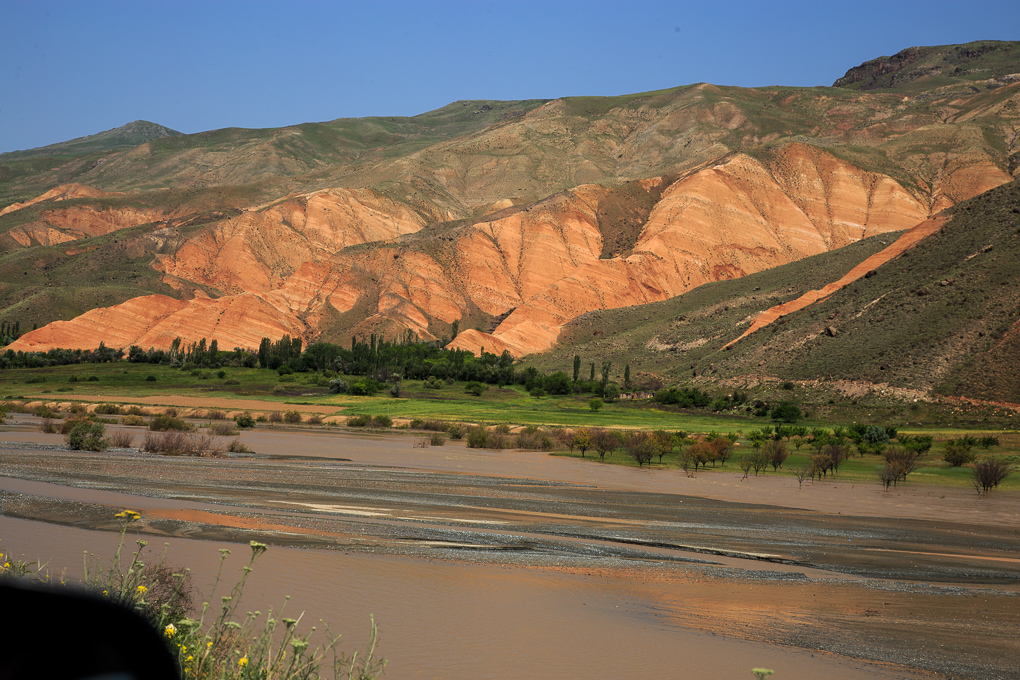 Denizgölü